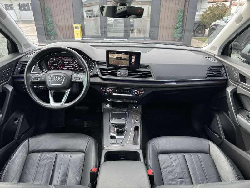 Audi Q5 2.0TFSI* Digital* QUATTRO, снимка 7 - Автомобили и джипове - 53402269