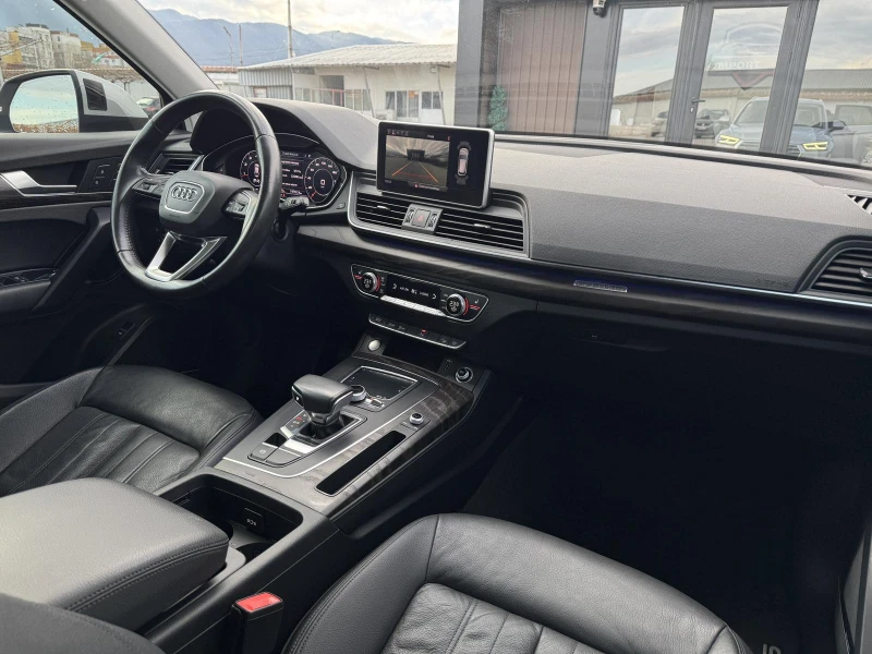 Audi Q5 2.0TFSI* Digital* QUATTRO, снимка 8 - Автомобили и джипове - 53402269
