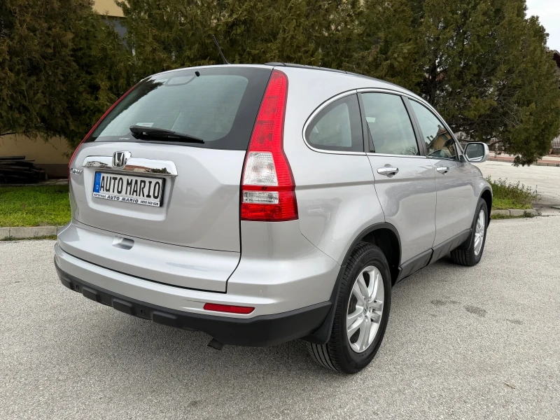 Honda Cr-v 2.2i-DTEC 150к.с. 4WD FACE ИТАЛИЯ, снимка 6 - Автомобили и джипове - 53492743