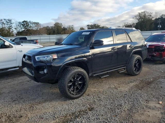 Toyota 4runner V6* 4.0* FACE* ПОДГРЕВ* КАМЕРА* КЕЙЛЕС, снимка 3 - Автомобили и джипове - 49395122