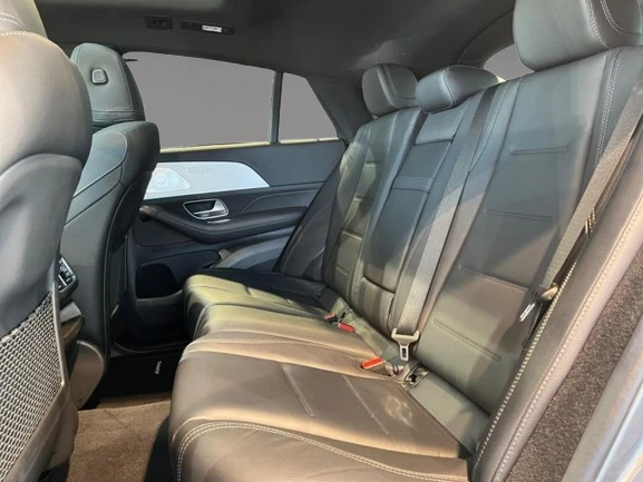 Mercedes-Benz GLE 400 d Coupe 4Matic = AMG Line =  | Mobile.bg   12