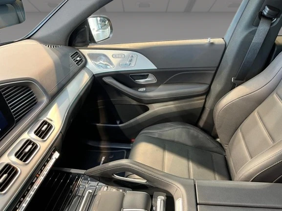 Mercedes-Benz GLE 400 d Coupe 4Matic = AMG Line = Гаранция - изображение 10