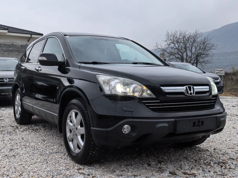 Honda Cr-v 2, 4 166кс Executive 8 Бр Гуми с Джанти  - 15500 лв. / 7925.02 € - 60637151 1