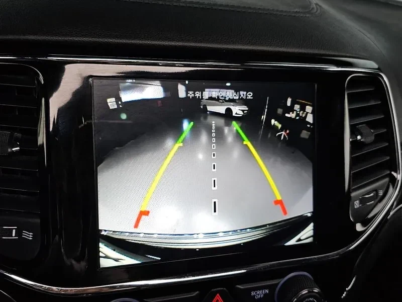 Jeep Grand cherokee ОЧАКВАН ВНОС Overland 57К км. ВИДЕО, снимка 13 - Автомобили и джипове - 54059190