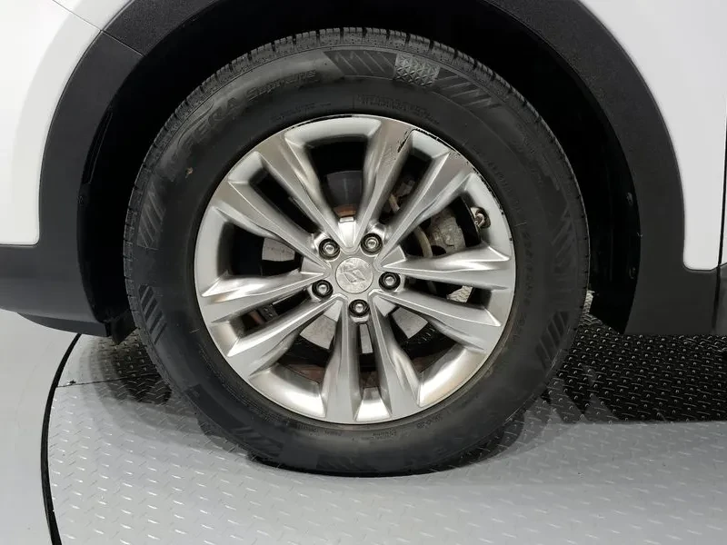 Hyundai Santa fe 2.0, снимка 5 - Автомобили и джипове - 54256604