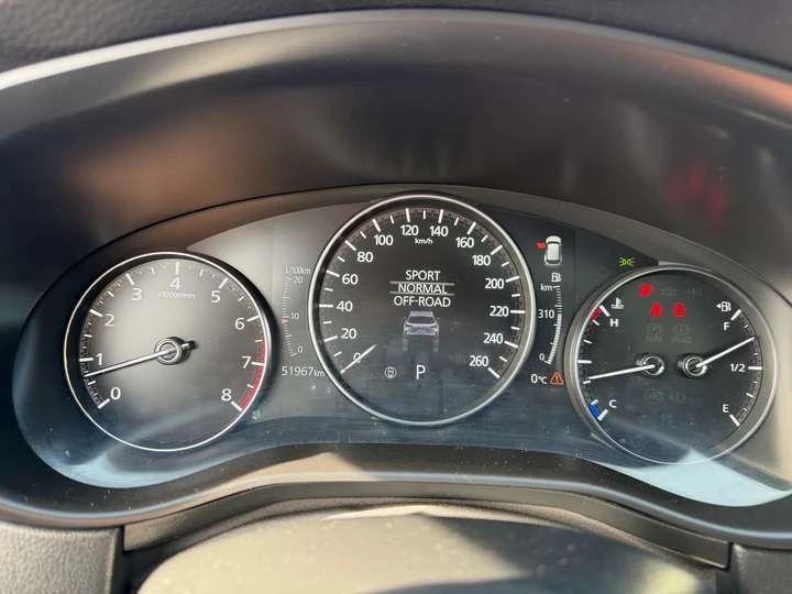 Mazda CX-50 GT AWD | Mobile.bg � ����������� 14