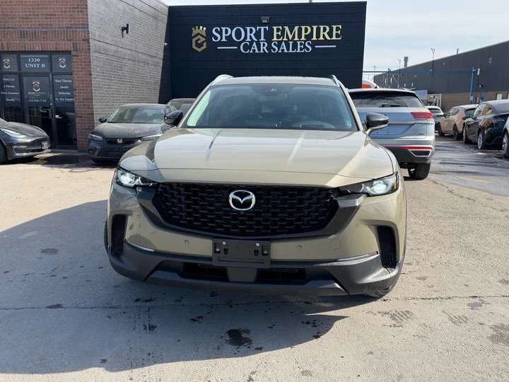 Mazda CX-50 GT AWD | Mobile.bg � ����������� 2