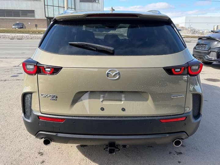 Mazda CX-50 GT AWD | Mobile.bg � ����������� 6
