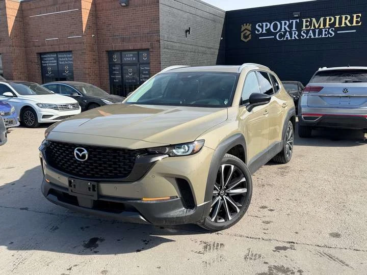 Mazda CX-50 GT AWD | Mobile.bg � ����������� 1