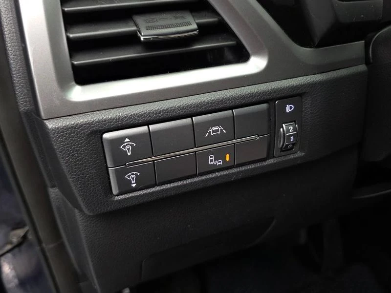 SsangYong Korando 1.6 673910 Automatic, снимка 16 - Автомобили и джипове - 55749609