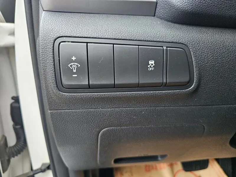 Hyundai Tucson 2.0 - САМО 30% АВАНС, снимка 13 - Автомобили и джипове - 56065932