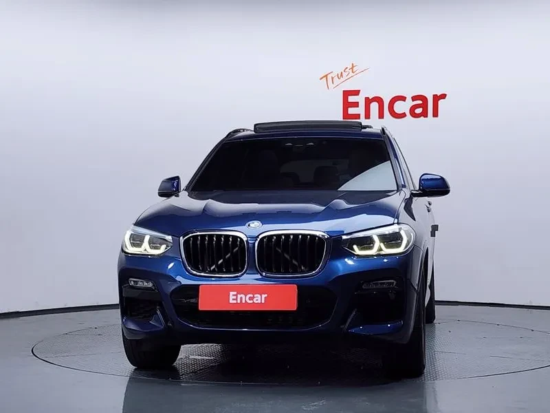 BMW X3 20d xDrive M/ PANO/ �����/ HEAD UP/ ������� | Mobile.bg � ����������� 3