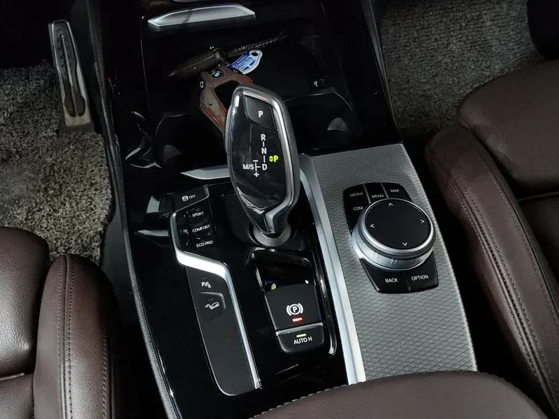 BMW X3 20d xDrive M/ PANO/ �����/ HEAD UP/ ������� | Mobile.bg � ����������� 9