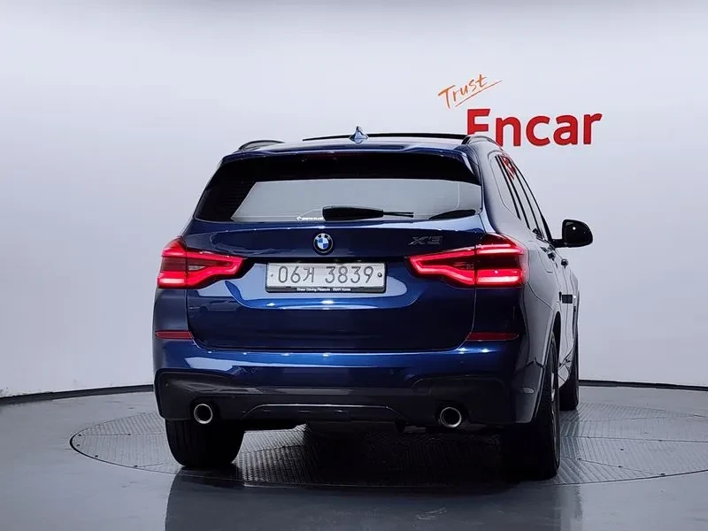 BMW X3 20d xDrive M/ PANO/ �����/ HEAD UP/ ������� | Mobile.bg � ����������� 4