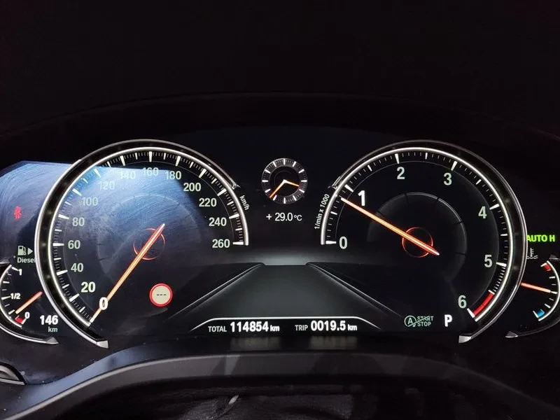 BMW X3 20d xDrive M/ PANO/ �����/ HEAD UP/ ������� | Mobile.bg � ����������� 8