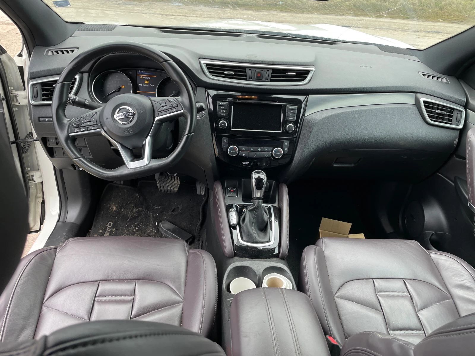 Nissan Qashqai 1.3 DIG-T - изображение 10