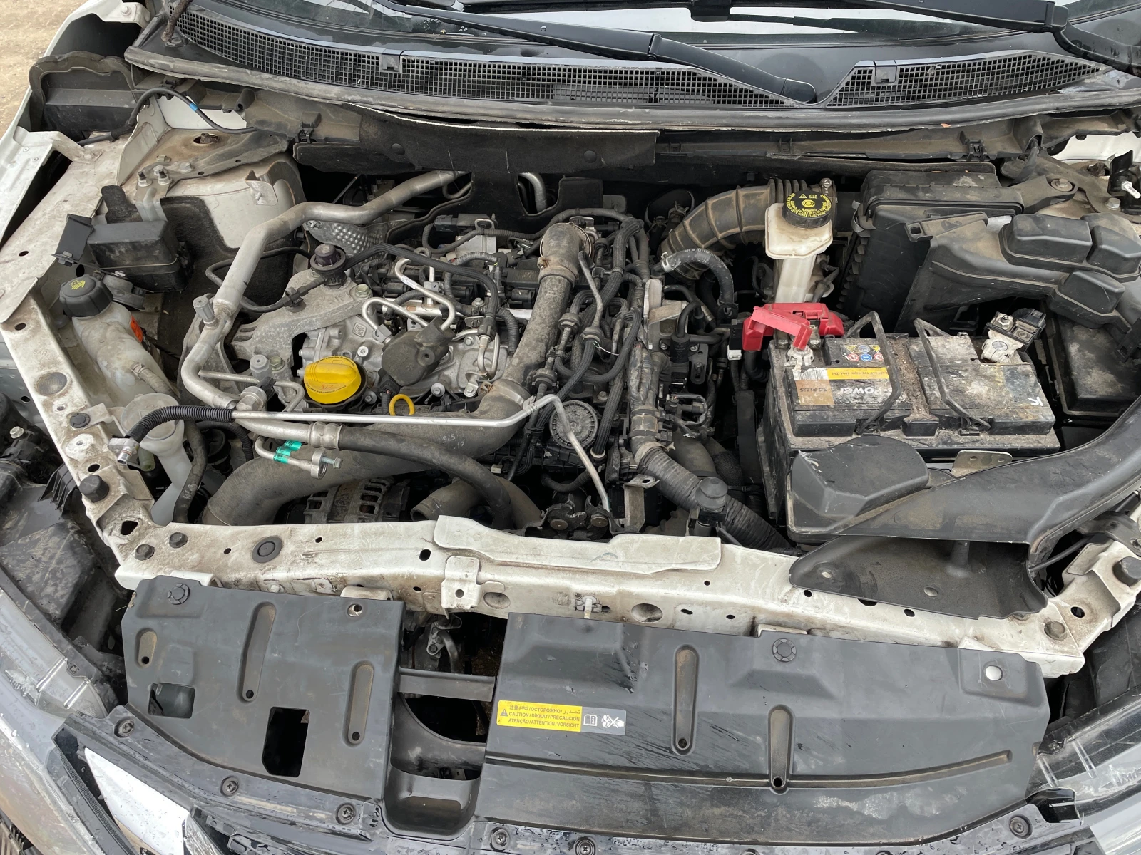 Nissan Qashqai 1.3 DIG-T | Mobile.bg   14