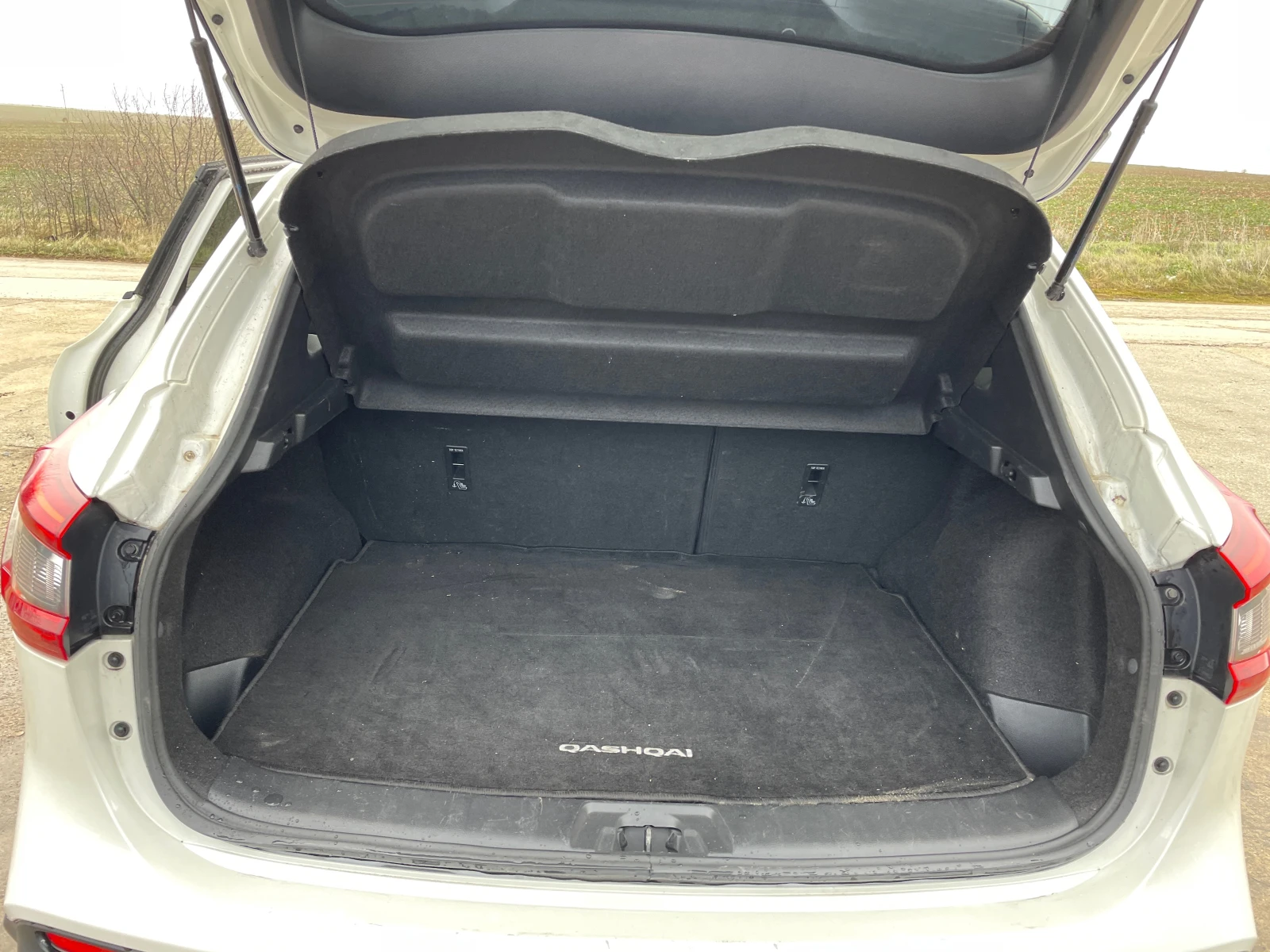 Nissan Qashqai 1.3 DIG-T | Mobile.bg   12