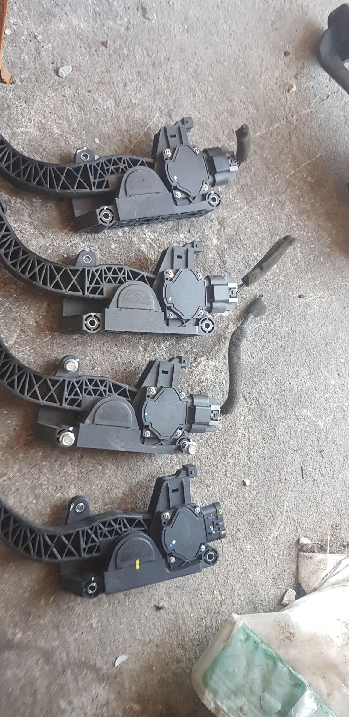 Chevrolet Captiva 3.2 230. | Mobile.bg   14