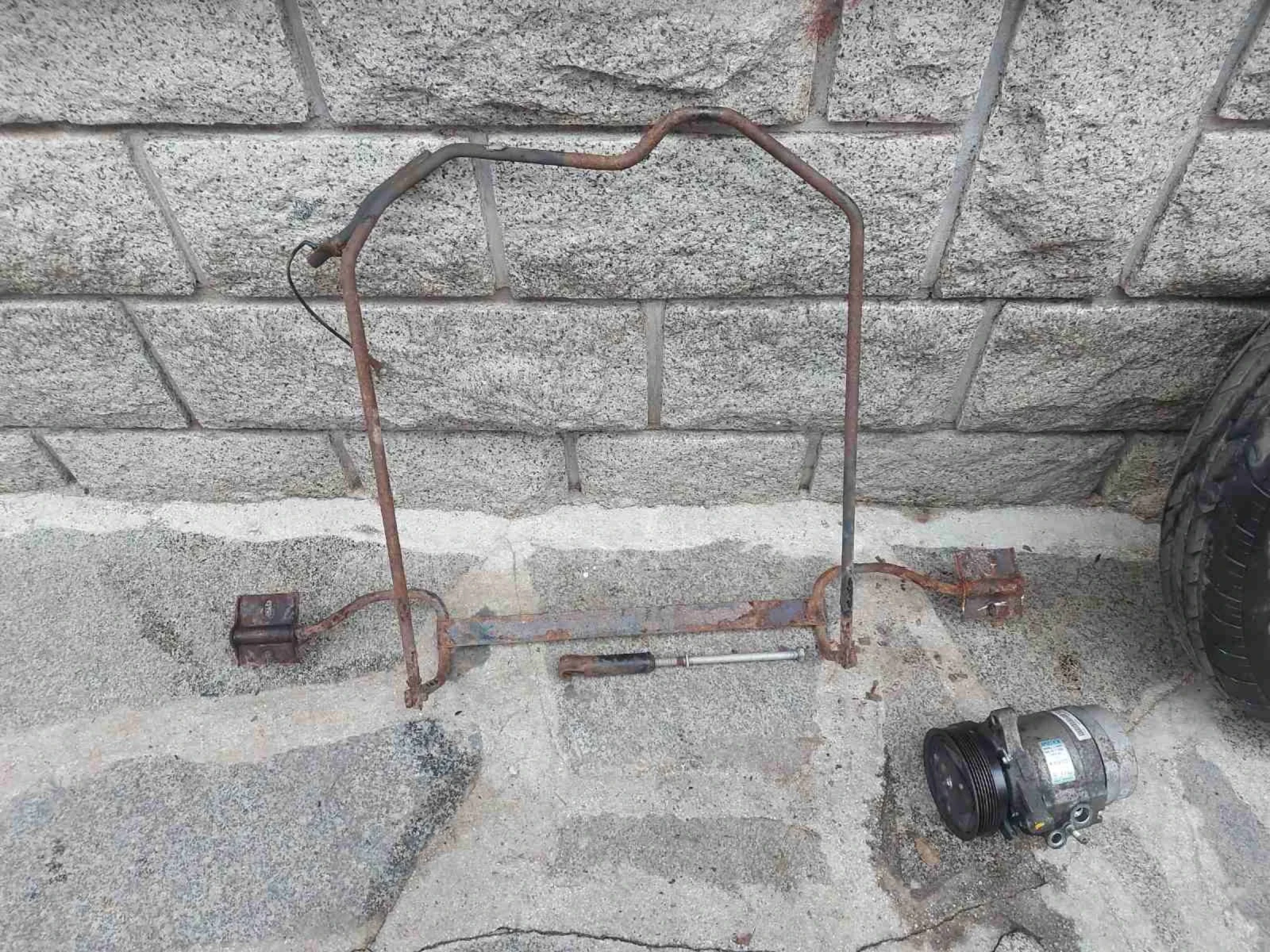 Chevrolet Captiva 3.2 230. | Mobile.bg   11