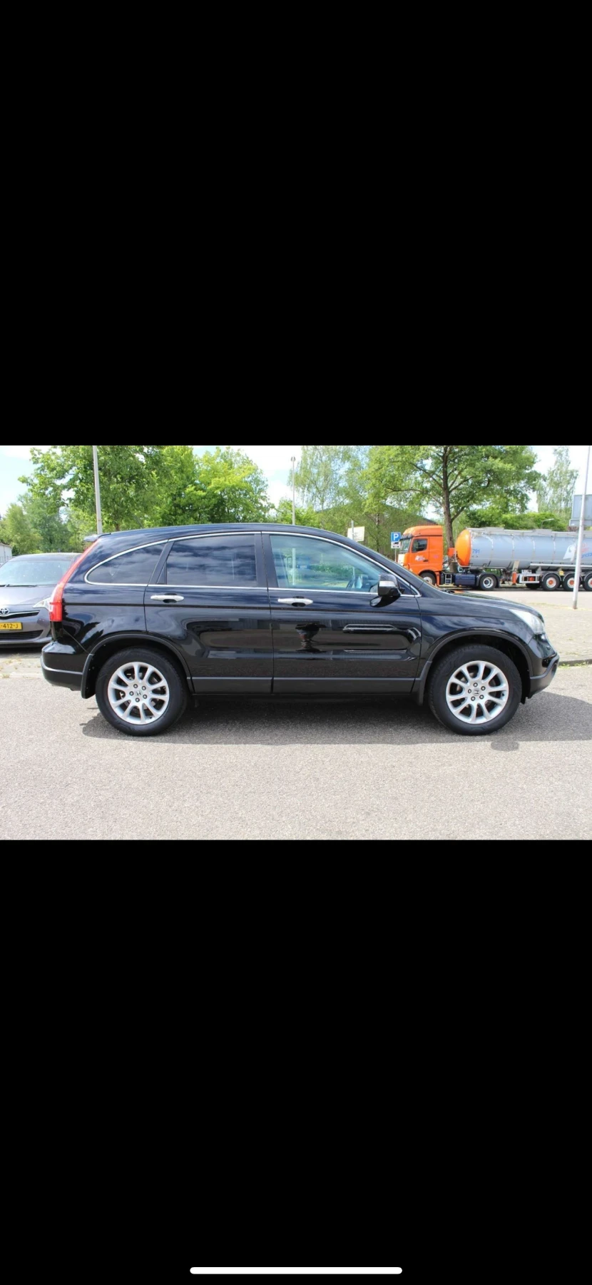 Honda Cr-v 2.0-EXECUTIVE-AUTOMAT-ОЧАКВАН-ВНОС - изображение 5