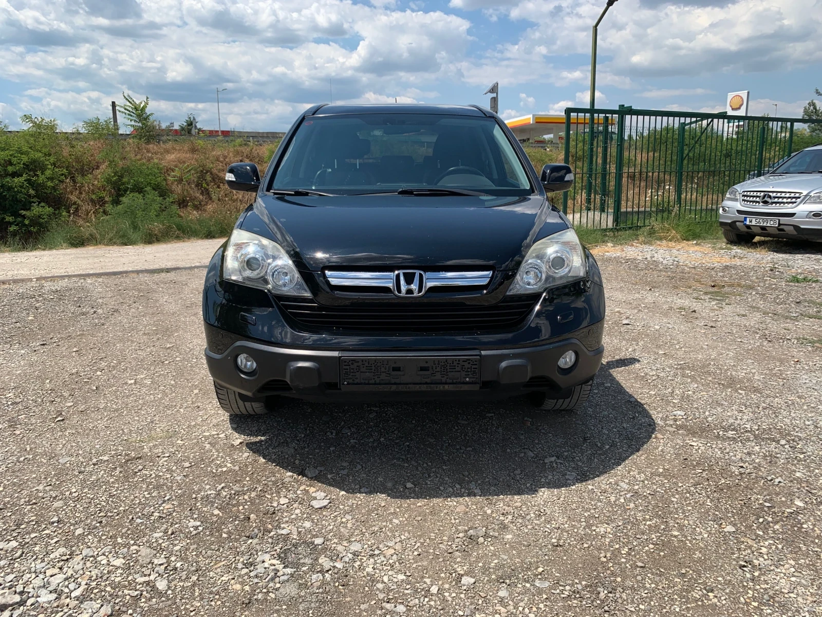 Honda Cr-v 2.0-EXECUTIVE-AUTOMAT-1Г-ГАРАНЦИЯ - изображение 8