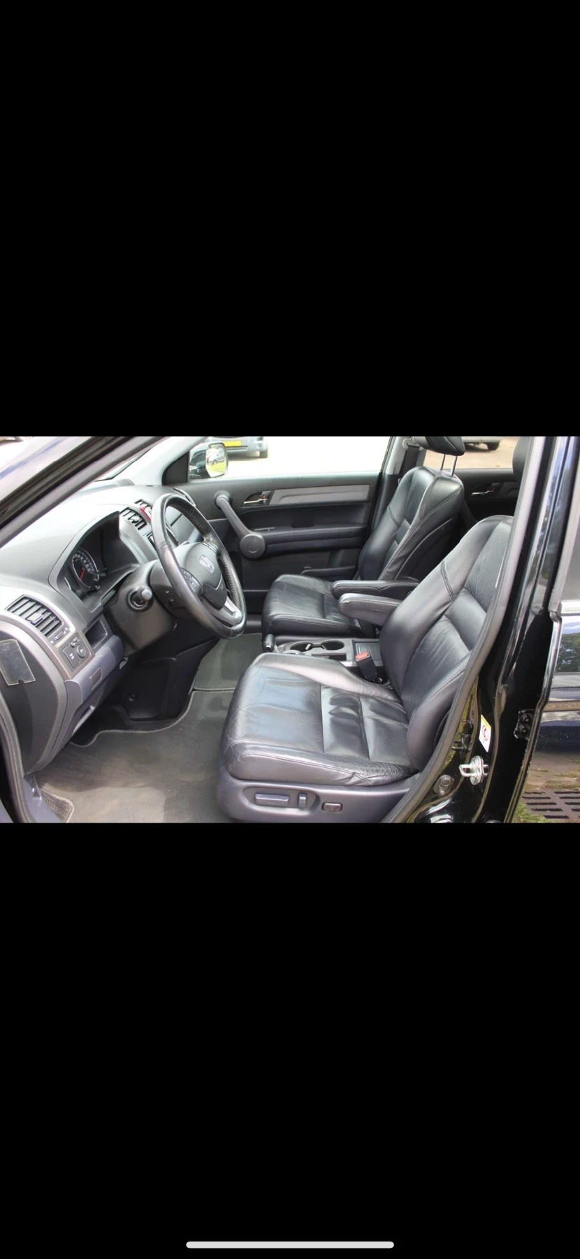Honda Cr-v 2.0-EXECUTIVE-AUTOMAT-ОЧАКВАН-ВНОС - изображение 8