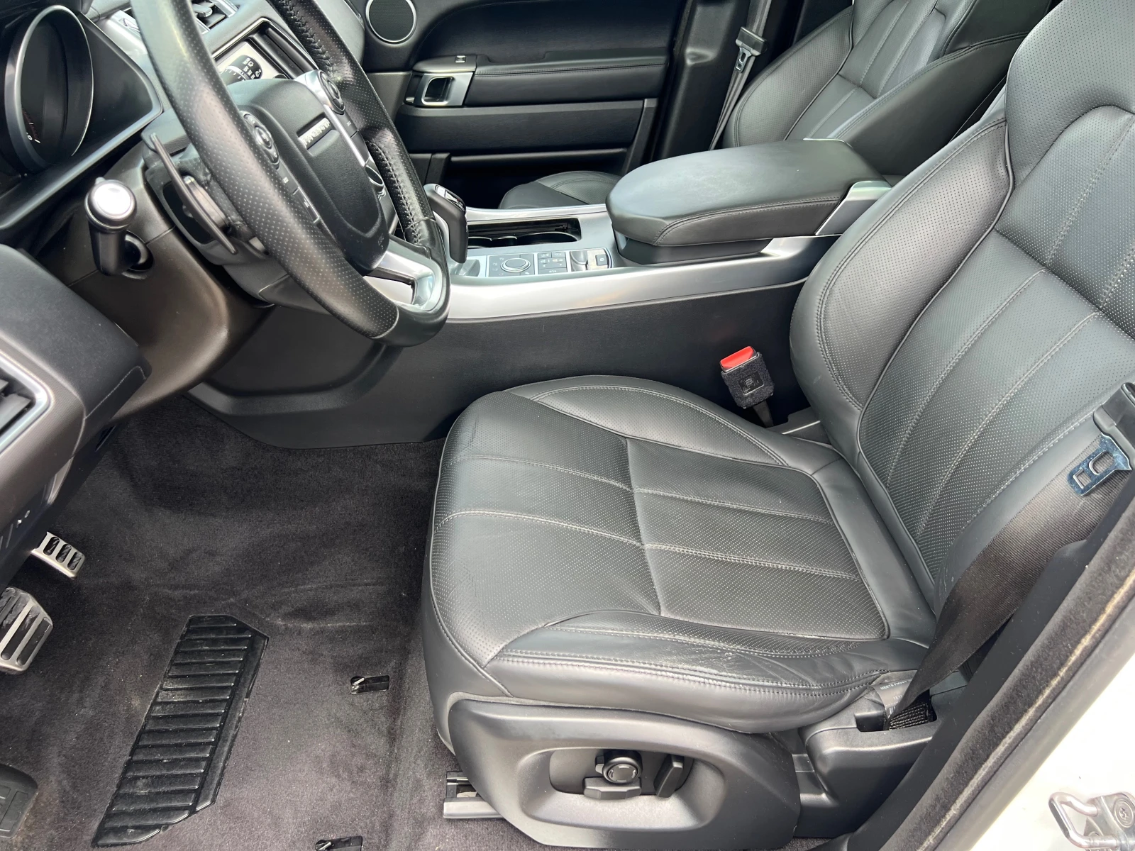 Land Rover Range Rover Sport 3.0 D - изображение 9
