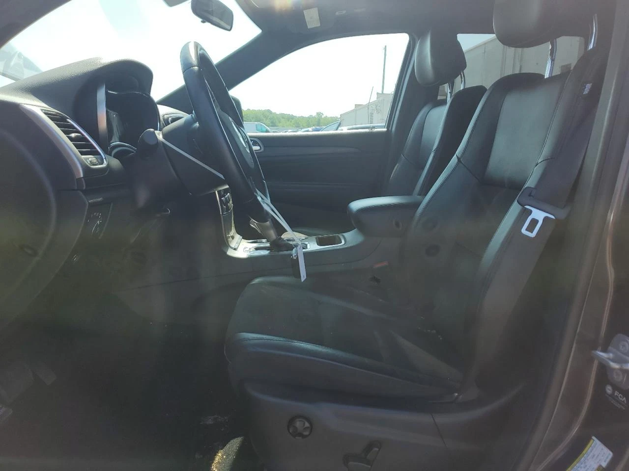 Jeep Grand cherokee LAREDO X* Подгрев* М.Точка* 8ZF* LED* CarPlay*  - изображение 7