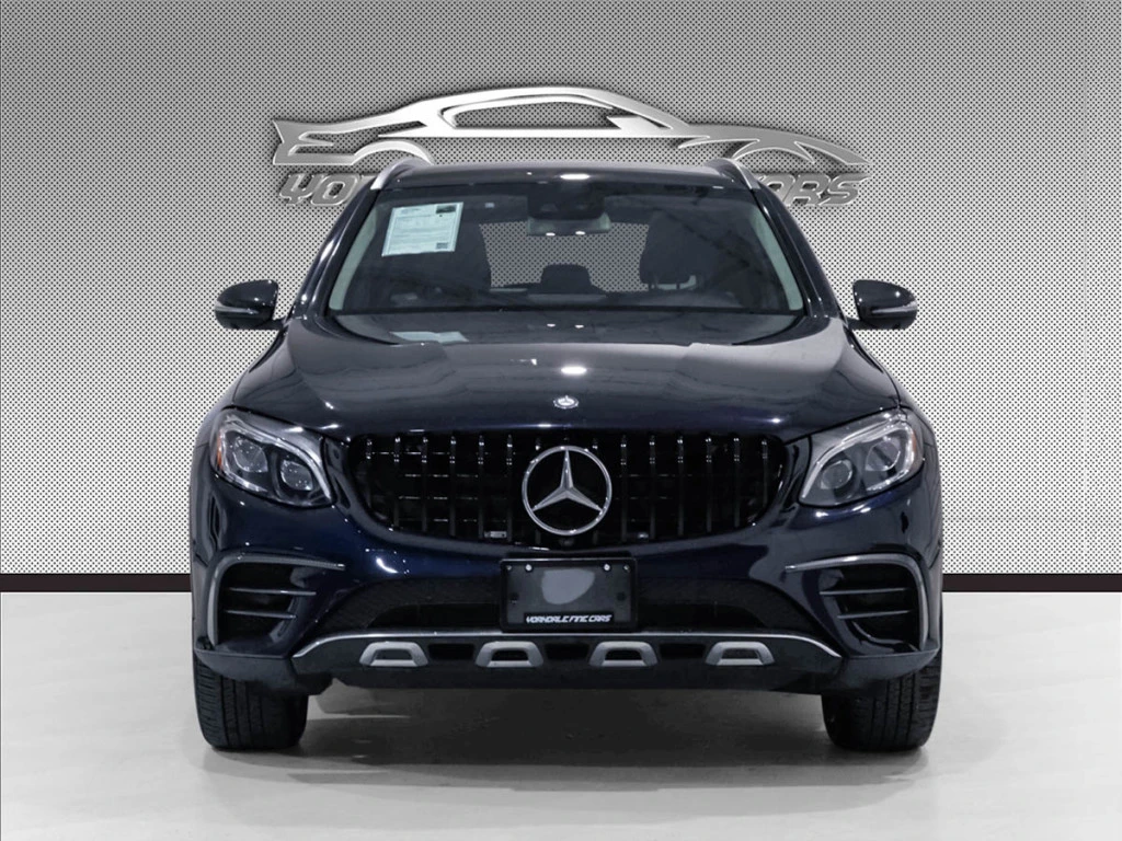 Mercedes-Benz GLC 300 4Matic / PREMIUM PLUS / BURMESTER / PANO / 360 - изображение 8