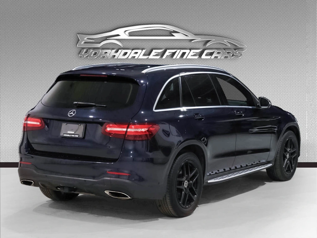 Mercedes-Benz GLC 300 4Matic / PREMIUM PLUS / BURMESTER / PANO / 360 - изображение 3