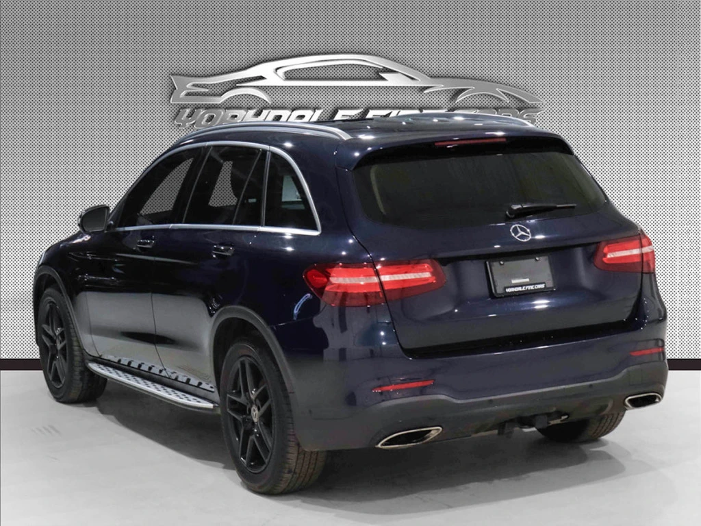Mercedes-Benz GLC 300 4Matic / PREMIUM PLUS / BURMESTER / PANO / 360 - изображение 4