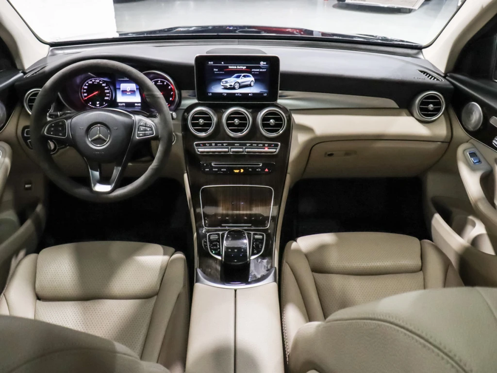 Mercedes-Benz GLC 300 4Matic / PREMIUM PLUS / BURMESTER / PANO / 360 | Mobile.bg   12