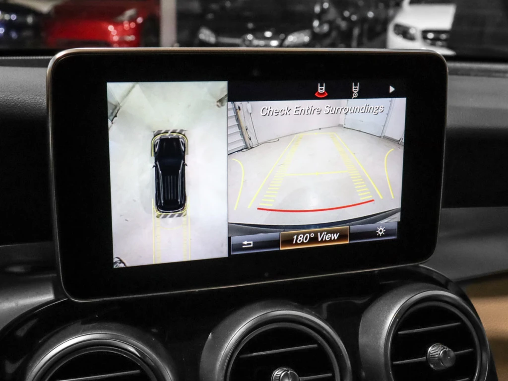 Mercedes-Benz GLC 300 4Matic / PREMIUM PLUS / BURMESTER / PANO / 360 | Mobile.bg   14