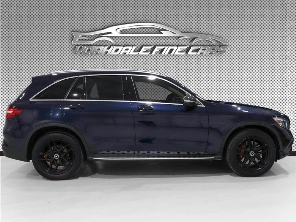 Mercedes-Benz GLC 300 4Matic / PREMIUM PLUS / BURMESTER / PANO / 360 - изображение 2