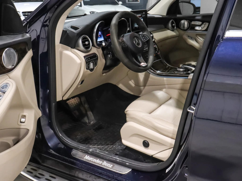 Mercedes-Benz GLC 300 4Matic / PREMIUM PLUS / BURMESTER / PANO / 360 | Mobile.bg   11