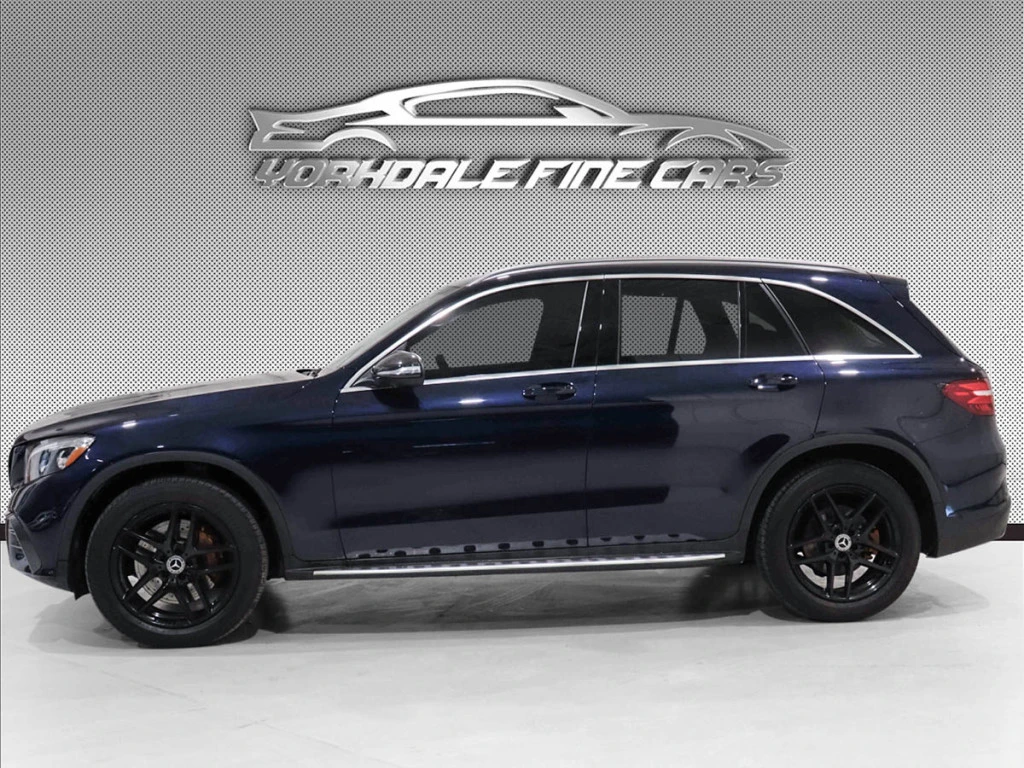 Mercedes-Benz GLC 300 4Matic / PREMIUM PLUS / BURMESTER / PANO / 360 - изображение 5