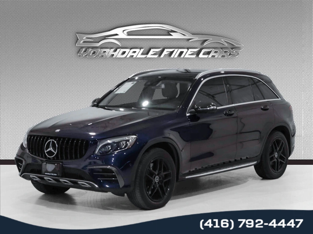 Mercedes-Benz GLC 300 4Matic / PREMIUM PLUS / BURMESTER / PANO / 360 - изображение 6