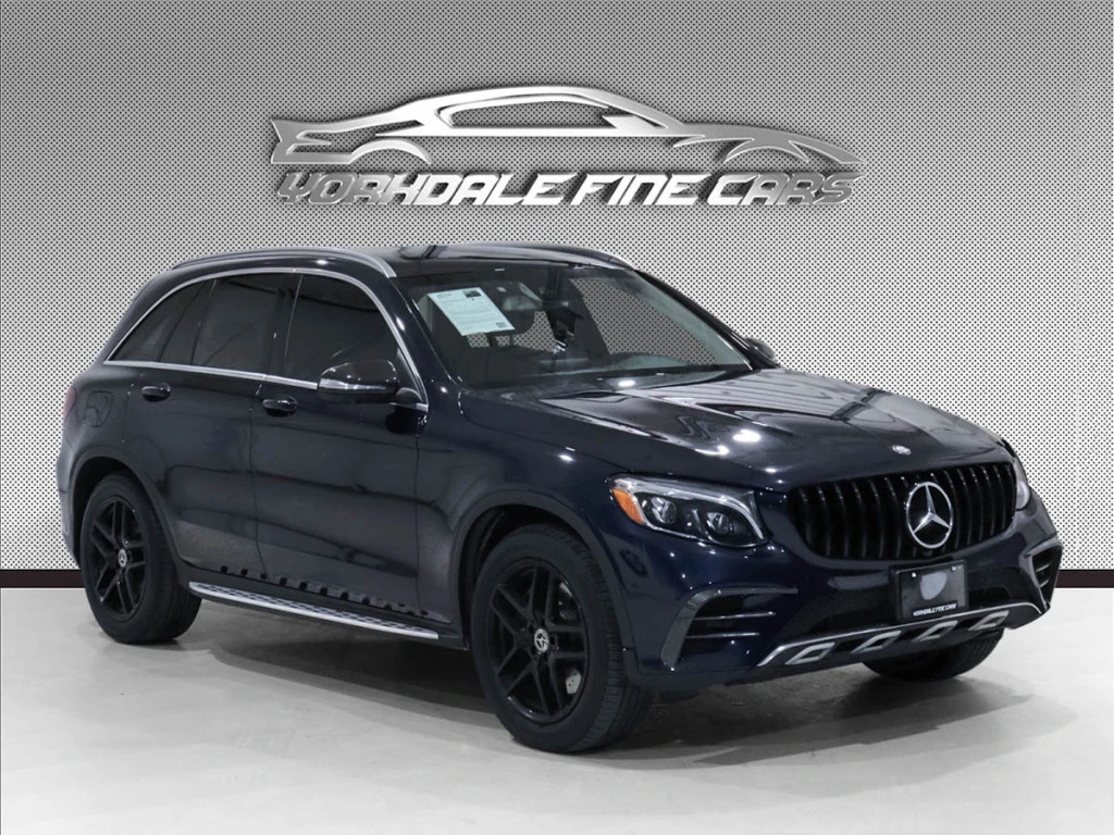 Mercedes-Benz GLC 300 4Matic / PREMIUM PLUS / BURMESTER / PANO / 360 | Mobile.bg   1