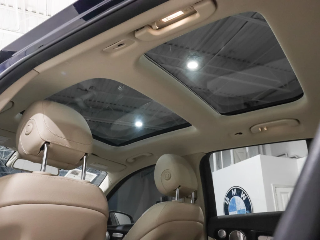 Mercedes-Benz GLC 300 4Matic / PREMIUM PLUS / BURMESTER / PANO / 360 | Mobile.bg   16