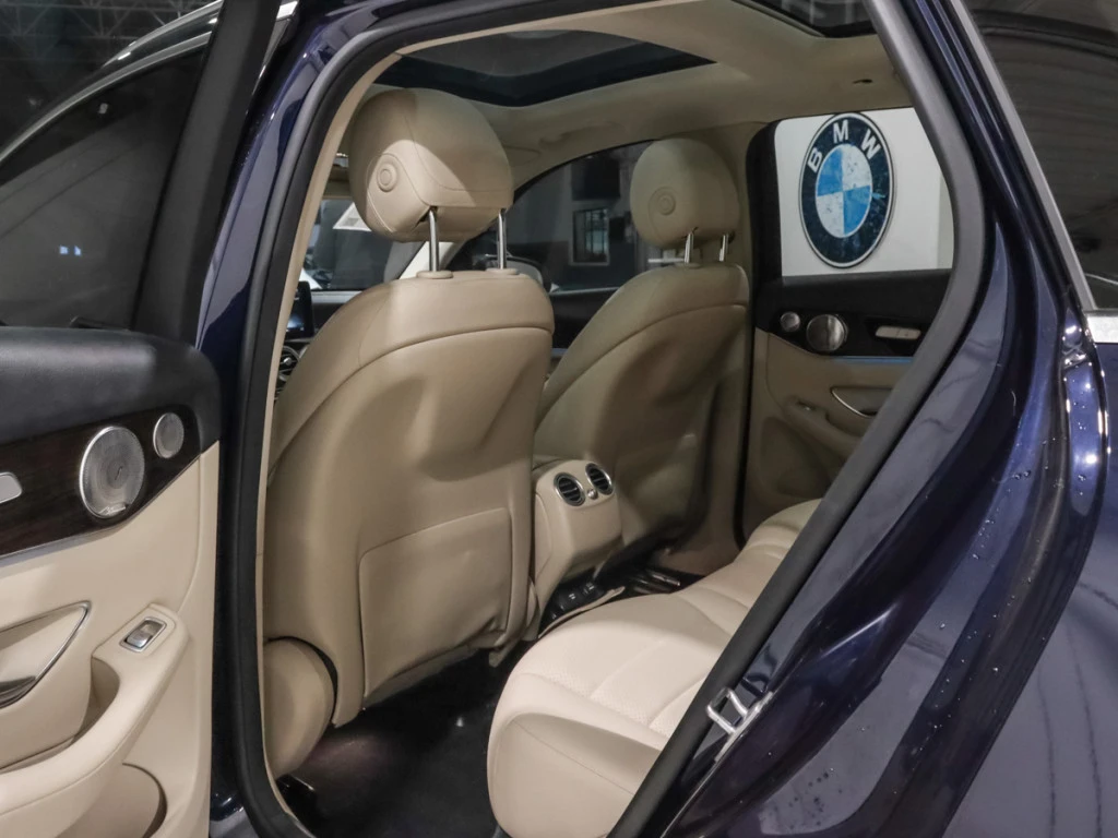 Mercedes-Benz GLC 300 4Matic / PREMIUM PLUS / BURMESTER / PANO / 360 | Mobile.bg   17