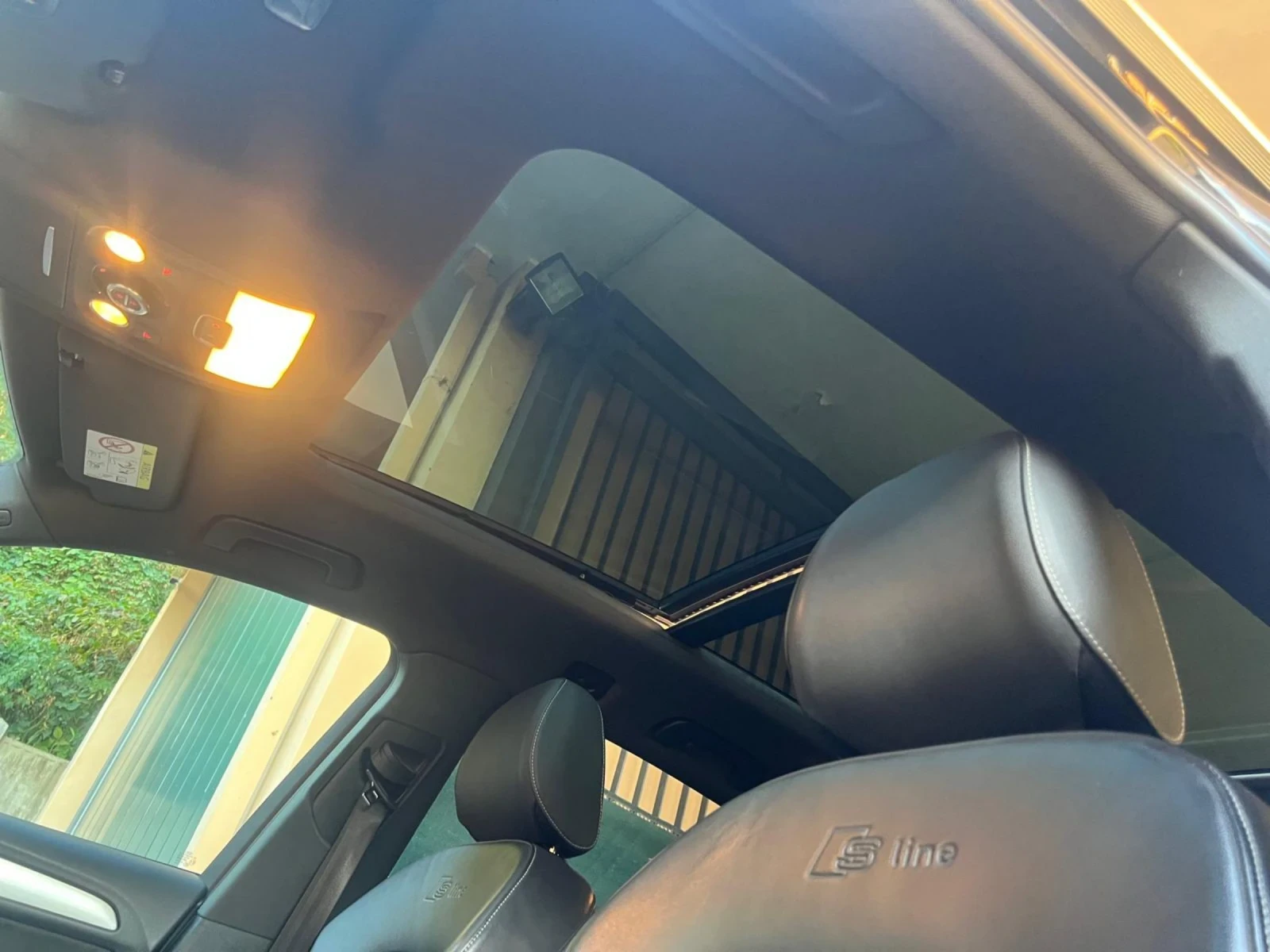 Audi Q5 2.0TDI/190/ /FULL /  | Mobile.bg   11