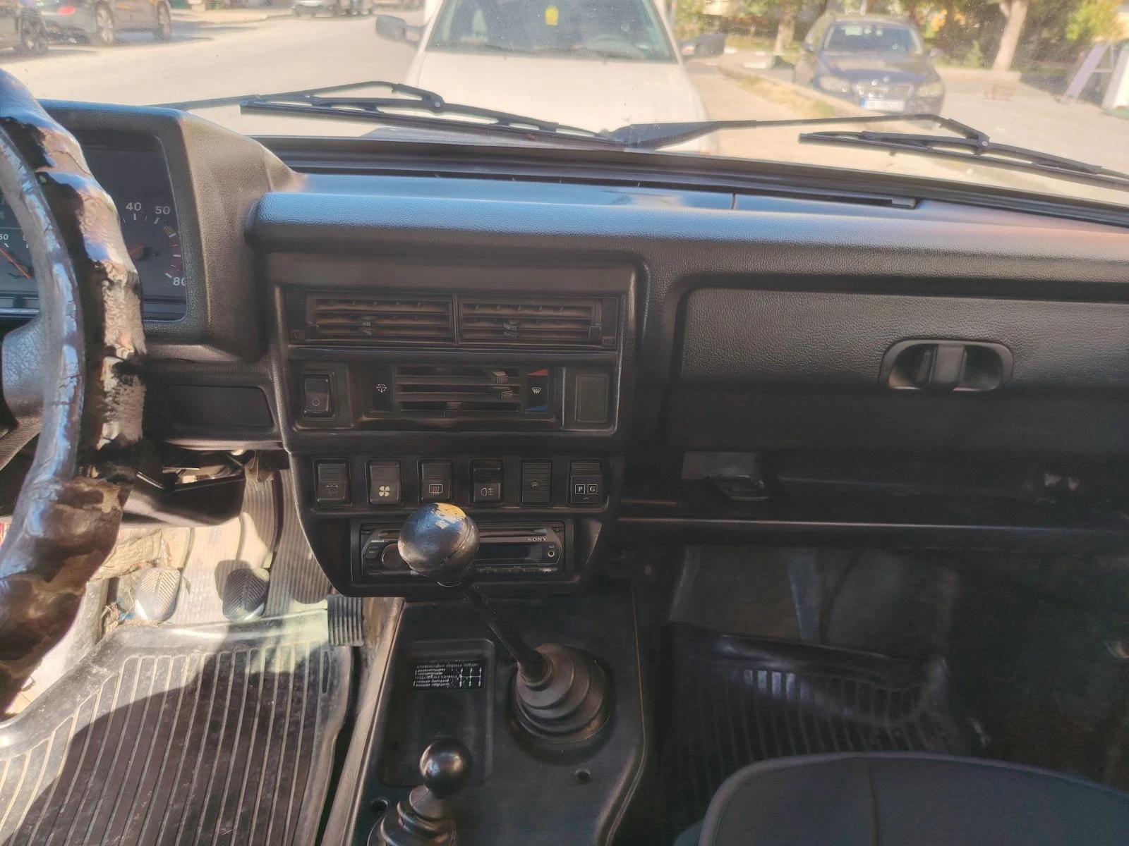 Lada Niva 21214 | Mobile.bg   6