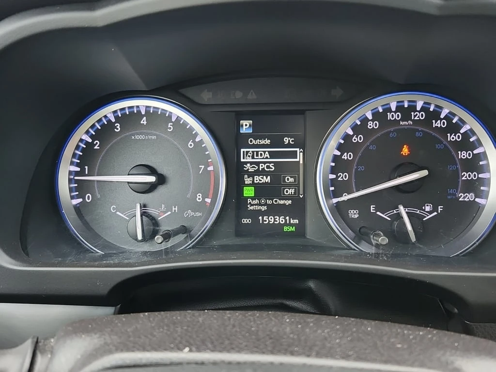 Toyota Highlander * XLE * CARFAX * БЕЗ ПЪРВОНАЧАЛНА ВНОСКА - изображение 7