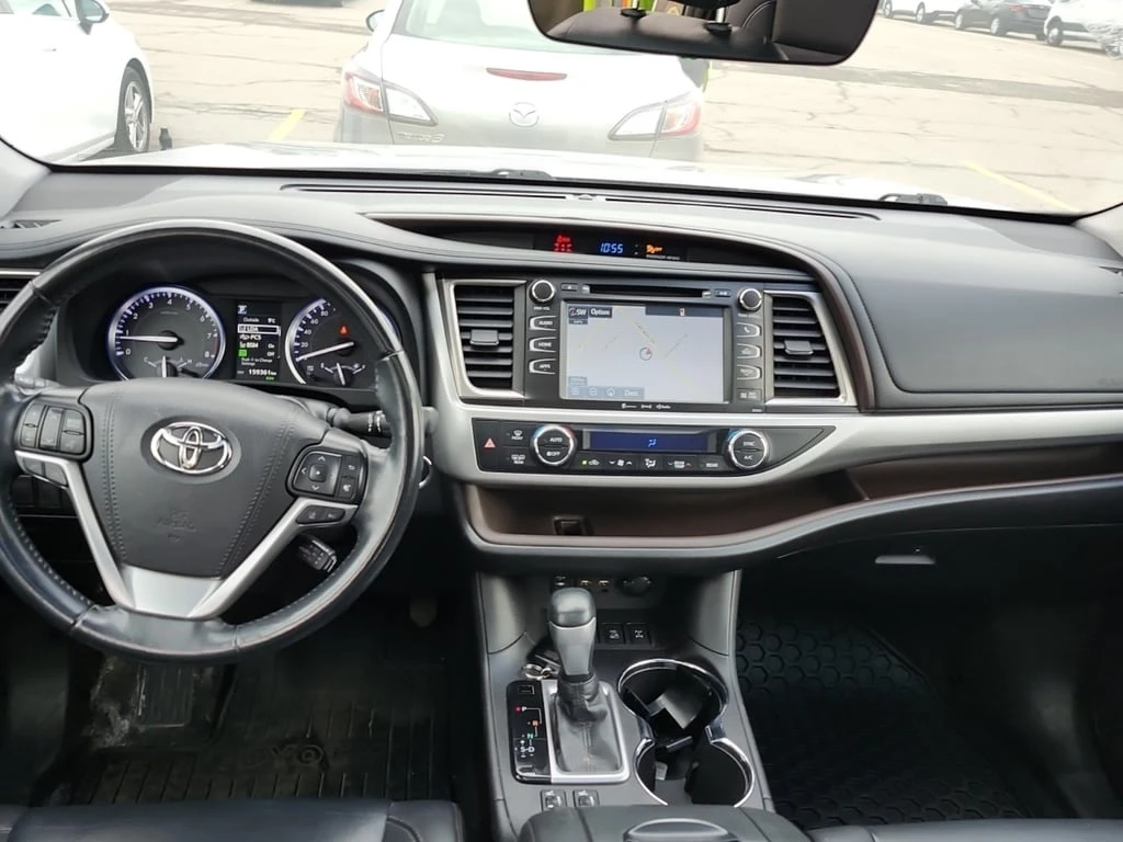 Toyota Highlander * XLE * CARFAX * БЕЗ ПЪРВОНАЧАЛНА ВНОСКА - изображение 6