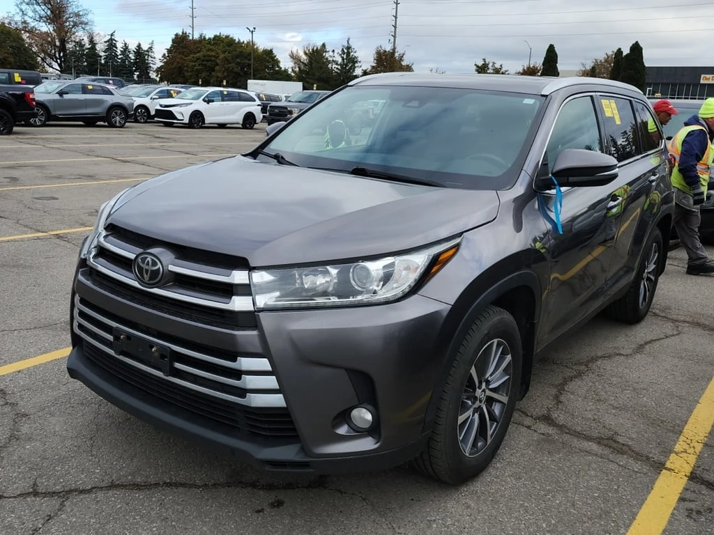 Toyota Highlander * XLE * CARFAX *    | Mobile.bg   1
