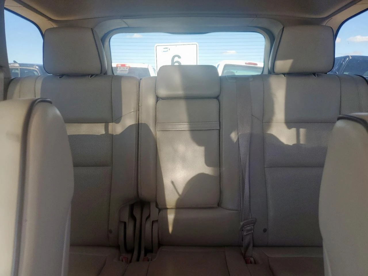 Jeep Grand cherokee OVERLAND *  *  | Mobile.bg   10