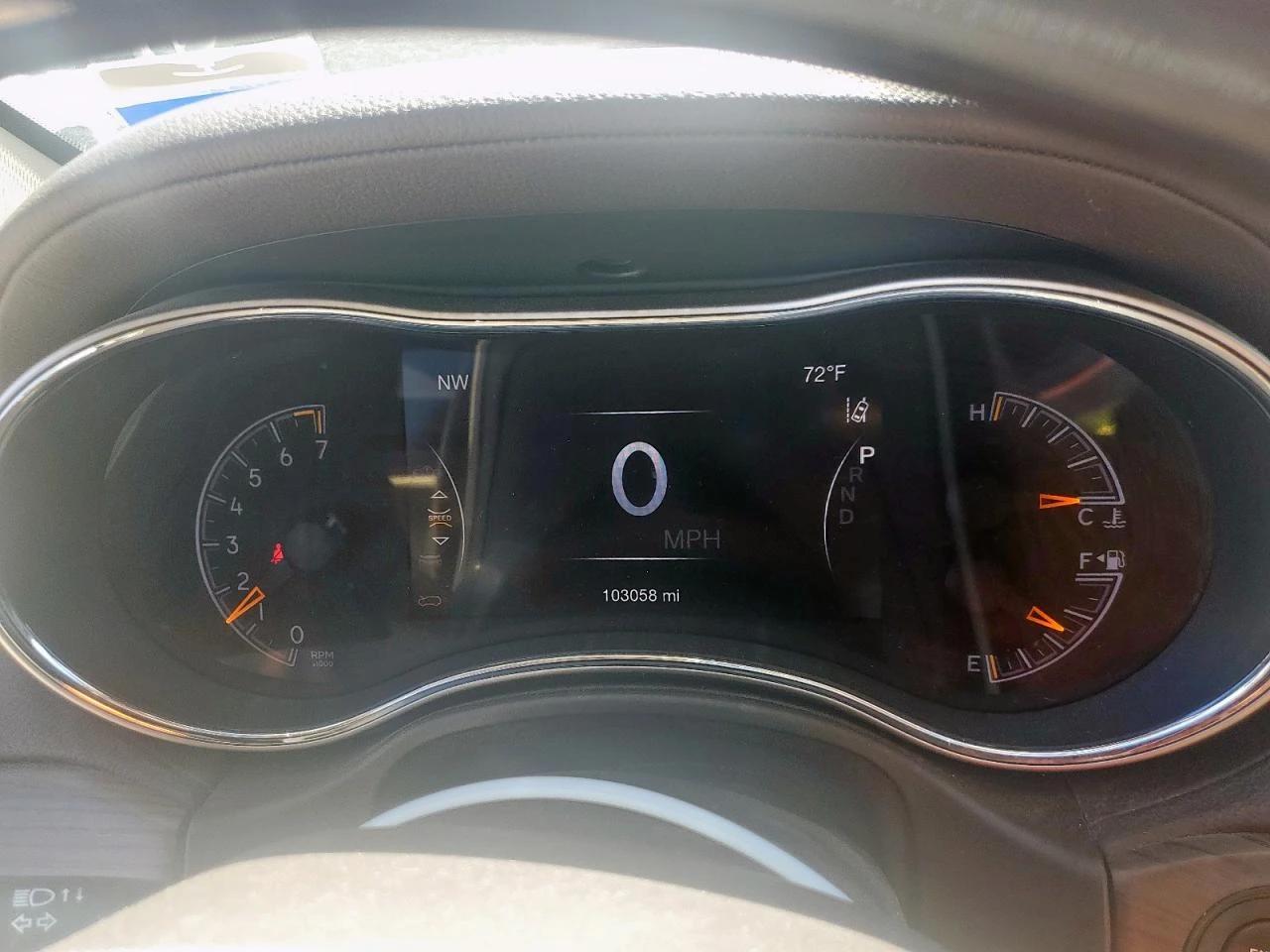 Jeep Grand cherokee OVERLAND *  *  | Mobile.bg   9