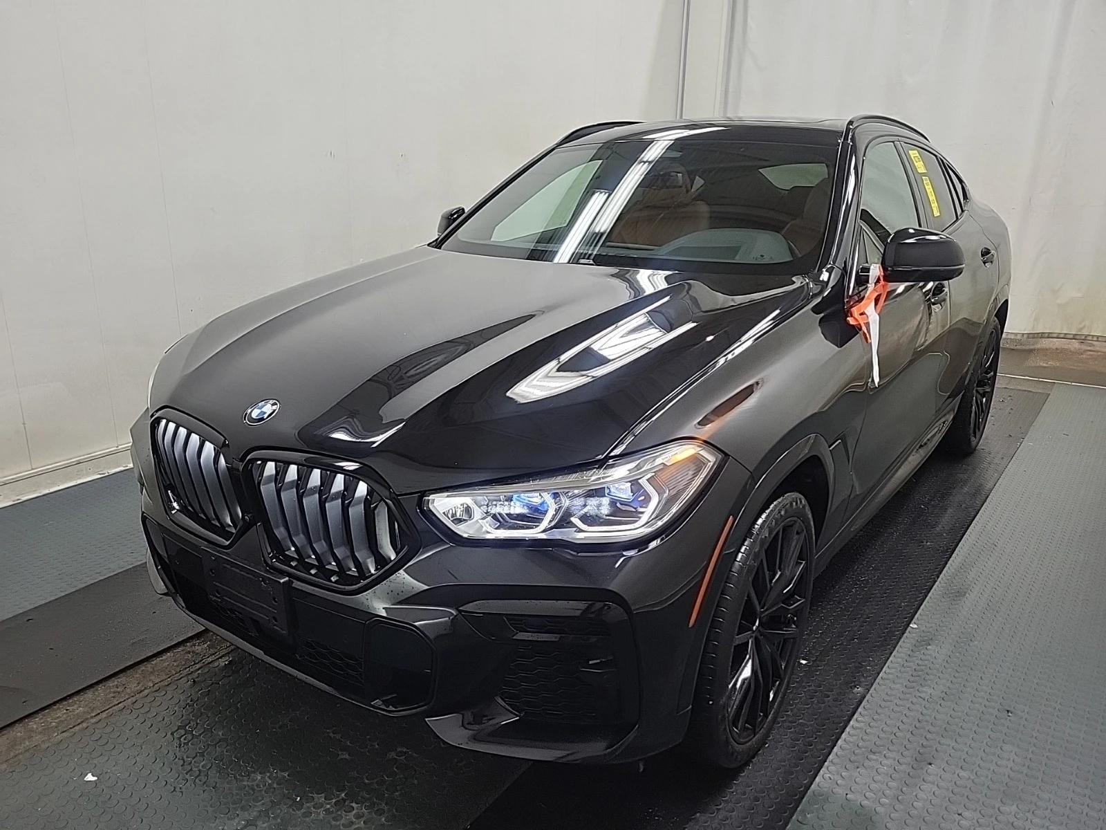 BMW X6 40i * * CARFAX * * АВТО КРЕДИТ * *  - изображение 2