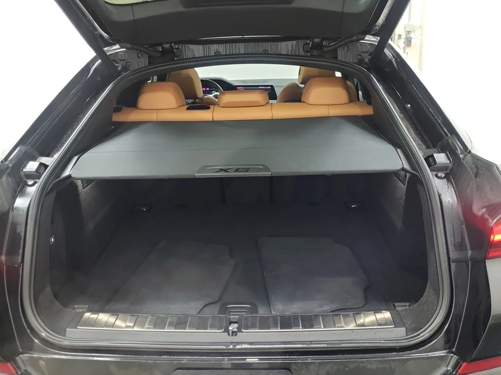 BMW X6 40i * * CARFAX * *   * *  | Mobile.bg   12